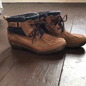 Ugg boots